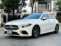 2021 Mercedes-Benz A200 1.3 AMG Dynamic รถเก๋ง 4 ประตู 