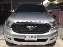 2019 Ford Everest 2.0 (ปี 15-22) Titanium+   60,307 kms เข้าศูนย์ สค-22 ที่ 55,000 kms