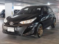 🔥 Toyota Yaris Ativ1.2 J  ผ่อน 6xxx ดันทุกเคส จองรถวันนี้รับส่วนลด 5000