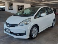 ขายรถ 2011 Honda JAZZ 1.5 SV รถเก๋ง 5 ประตู 