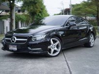 จองให้ทัน Benz cls 250 D Amg ปี 12