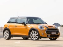 2016 Mini Cooper 2.0 S รถเก๋ง 2 ประตู เจ้าของขายเอง 