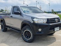 2016 Toyota Hilux Revo 2.8 J 4WD รถกระบะ 