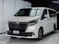 ขายรถ Toyota Majesty 2.8 Premium ปี 2019