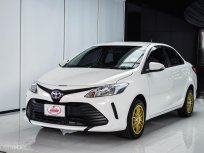 ขายรถ Toyota Vios 1.5 E ปี 2018