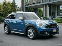MINI Cooper S Countryman 2018  - Warranty untill 9/2023 
