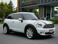MINI Cooper  Paceman ปี 2014  - เครื่องยนต์เบนซิล 1.6L - ไมล์แท้ 80,000 km. - Service ตามระยะ