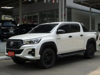 2021 Toyota Hilux Revo 2.4 G รถกระบะ ฟรีดาวน์