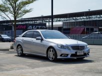ขายรถมือสอง Mercedes-Benz E250 CDI (W212) ปี 2012