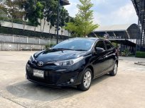 ขายรถ TOYOTA YARIS  1.2 G Hatchback ปี 2018