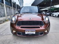 2013 Mini Cooper 2.0 Countryman SD ALL4 4WD รถเก๋ง 5 ประตู เจ้าของขายเอง