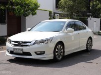 2014 Honda ACCORD 2.4 EL i-VTEC 🚘มีให้เลือก 4 คัน🚘