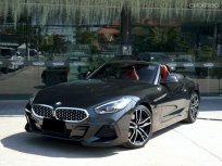 2019 BMW Z4 M30i M-SPORT