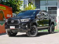 Toyota Hilux Revo 2.4 Prerunner G รถกระบะ 