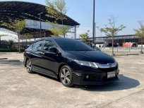 ขายรถ HONDA CITY 1.5 SV  ปี 2015