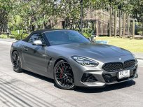 ขายรถมือสอง BMW Z4 40i M-Sport (G29)