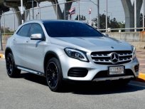2019 Mercedes-Benz GLA250 2.0 AMG Dynamic  ขาย