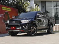 Toyota Hilux Revo 2.4 Prerunner TRD Sportivo รถกระบะ 
