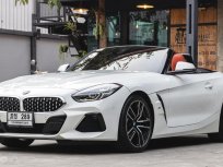 2020 BMW Z4 sDrive30i M Sport