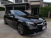 2020 Mercedes-Benz C300e 2.0 e AMG Dynamic รถเก๋ง 4 ประตู ขาย