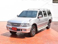 2002 Isuzu Grand Adventure 3.0 4x2 รถกระบะ 