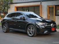 2022 Mercedes-Benz GLA200 1.3 AMG Dynamic SUV 