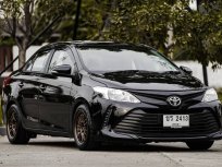 2018 Toyota VIOS 1.5 J รถเก๋ง 4 ประตู ออกรถฟรีดาวน์ 