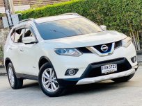 💥Nissan X-Trail 2.0 V HY ปี 2017* พร้อมใช้ทันที สวย​สุดๆ สภาพดูแลดี ขับขี่ดีเยี่ยม