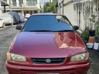 ขายรถเก๋ง Toyota COROLLA 1.5 GXi รถเก๋ง 4 ประตู ออโต้ รถบ้านแท้ สภาพเดิม พร้อมใช้งาน