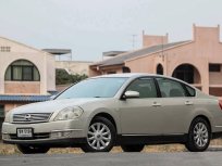 2006 Nissan TEANA 2.0 200 JK รถเก๋ง 4 ประตู 