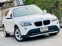 💥Bmw X1 1.8i ปี 2012*💥 รถสวย​สุดๆ  สภาพเหมือนใหม่ ไม่มีอุบัติเหตุ 100% สุดคุ้ม