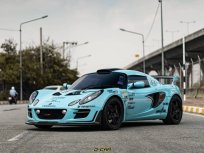 2014 Lotus Exige 1.8 Cup 260 รถเก๋ง 2 ประตู รถบ้านแท้