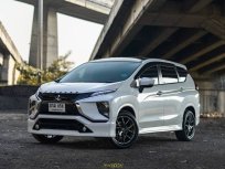 2018 Mitsubishi Xpander 1.5 GT ไมล์น้อย เจ้าของขายเอง