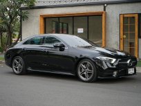 2021 Mercedes-Benz CLS 300d 2.0 CLS 300d AMG Premium 