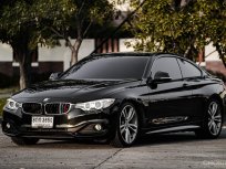 2016 BMW 420i 2.0 420i Gran Coupe M Sport รถเก๋ง 2 ประตู รถสวย ไมล์น้อย เจ้าของขายเอง 