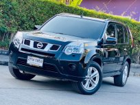 💥 Nissan X-Trail 2.0 2012 รถมือเดียวป้ายแดง สภาพดีมาก ใครหารุ่นนี้ คันนี้ 
