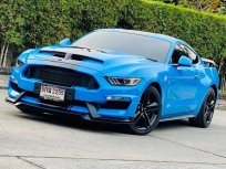 2017 Ford Mustang 2.3 EcoBoost รถเก๋ง 2 ประตู รถบ้านแท้ เจ้าของขายเอง 