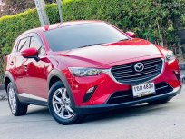💥Mazda CX-3 2.0C ปี 2020💥 รถสวย​สุดๆ  สภาพเหมือนใหม่ ไม่มีอุบัติเหตุ 100%