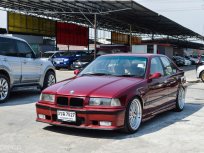 ขายรถ Bmw 318i AT ปี 1999 