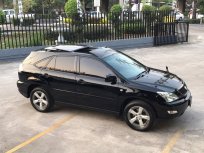 2004 Toyota HARRIER 3.0 300G 4WD SUV รถสวย