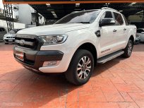 2018 Ford RANGER 2.2 WildTrakดาวน์ 0%