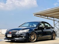 2011 Honda ACCORD 2.0 EL Navi รถเก๋ง 4 ประตู ออกรถ 0 บาท