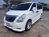 Hyundai 2.5 GRAND STAREX 2012