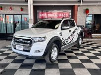  Ford Ranger XLT 2018 หน้าหล่อยอดฮิต แต่งซิ่งรอบคัน สภาพนางฟ้า ดาวน์+ออกรถ 0 บาท ได้เลย