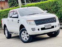 💥Ford Ranger 2.2 XLT ปี 2015💥  รถมือเดียวสวยๆ ​ สภาพเหมือนใหม่
