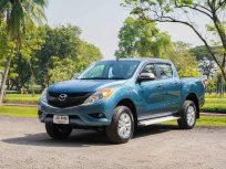 2012 Mazda BT-50 PRO 2.2 Hi-Racer At 