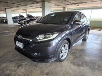 🔥 Honda Hr-V 1.8 E ผ่อน 7,xxx จองรถวันนี้รับโปรโมชั่นพิเศษทุกเดือน