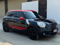 2015 Mini Cooper 2.0 D Clubman รถเก๋ง 5 ประตู 