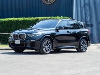 2020 BMW X5 3.0 xDrive30d M Sport SUV รถสวย เจ้าของฝากขาย 
