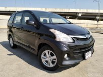 2012 Toyota AVANZA 1.5 S 
